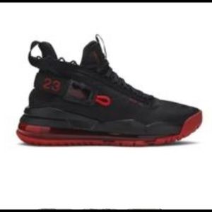 Jordan’s Prototype 720